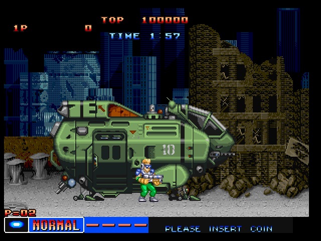 Cyber-Lip