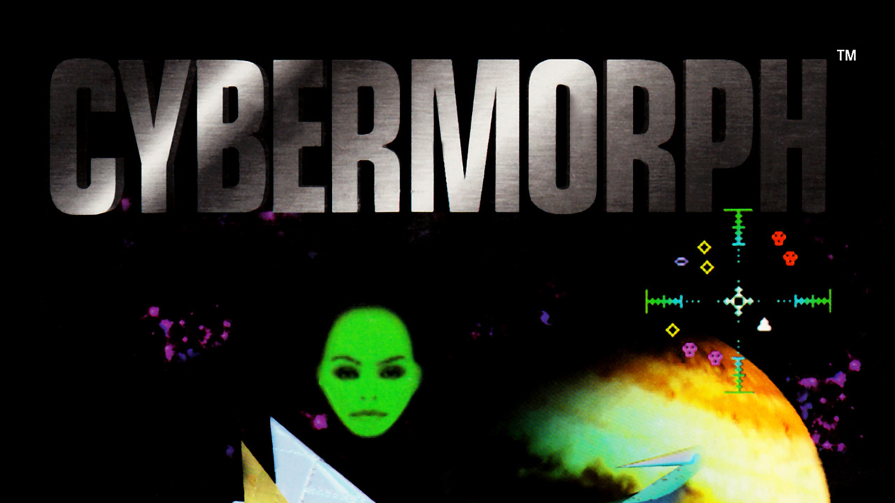 Cybermorph