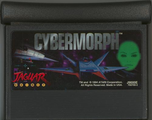 Box Art