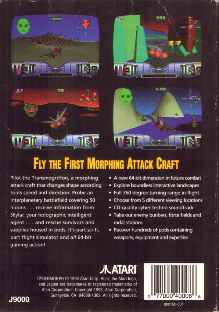 Box Art