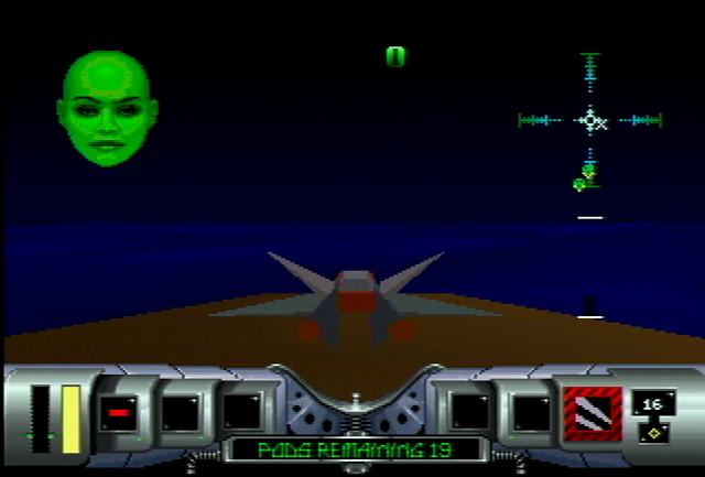 JAG Screenshots