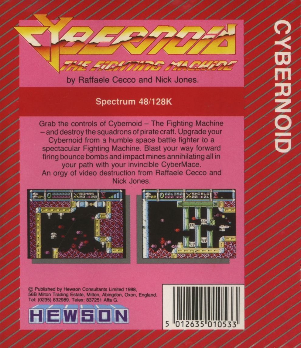 Box Art