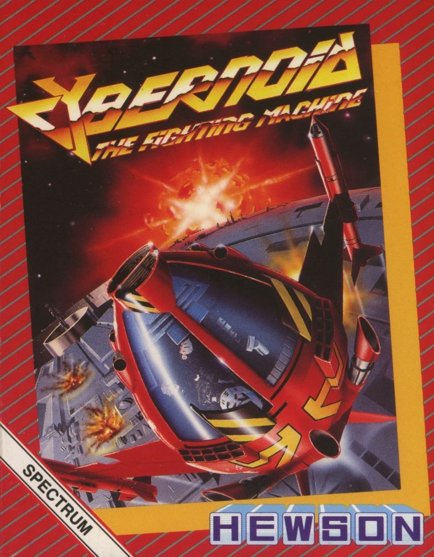 Box Art
