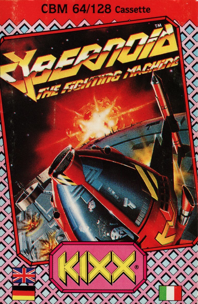 Box Art