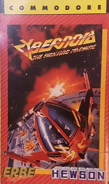 Box Art