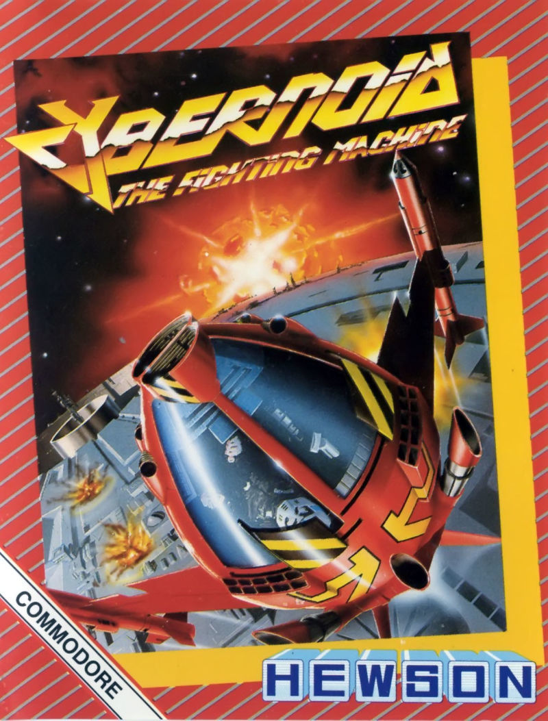 Box Art