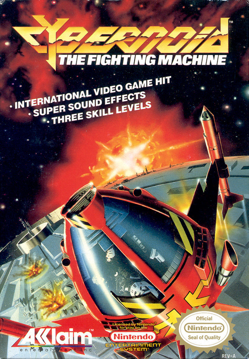 Box Art