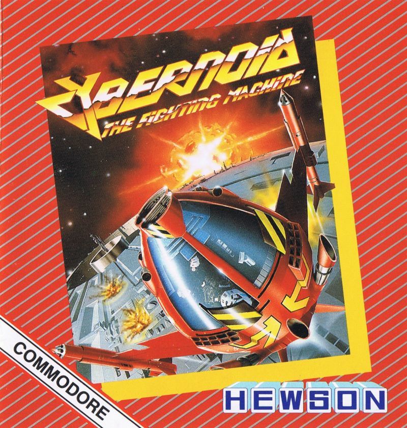 Box Art