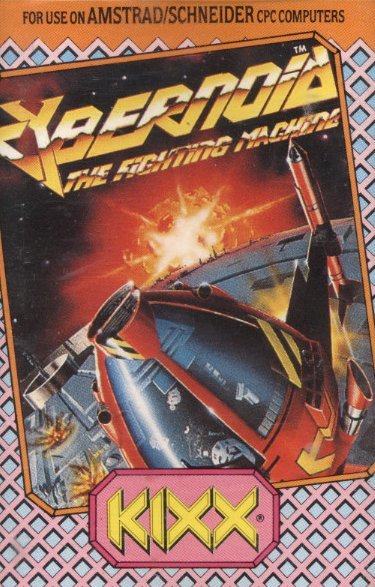 Box Art
