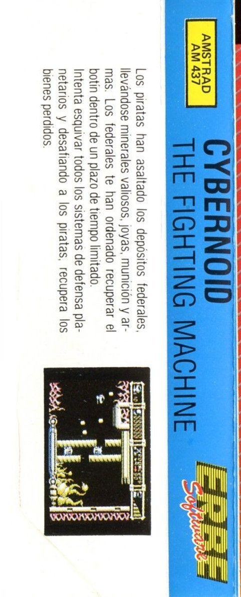 Box Art