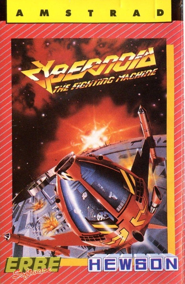 Box Art
