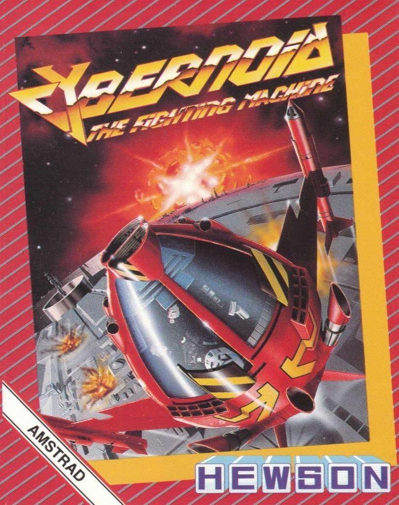 Box Art