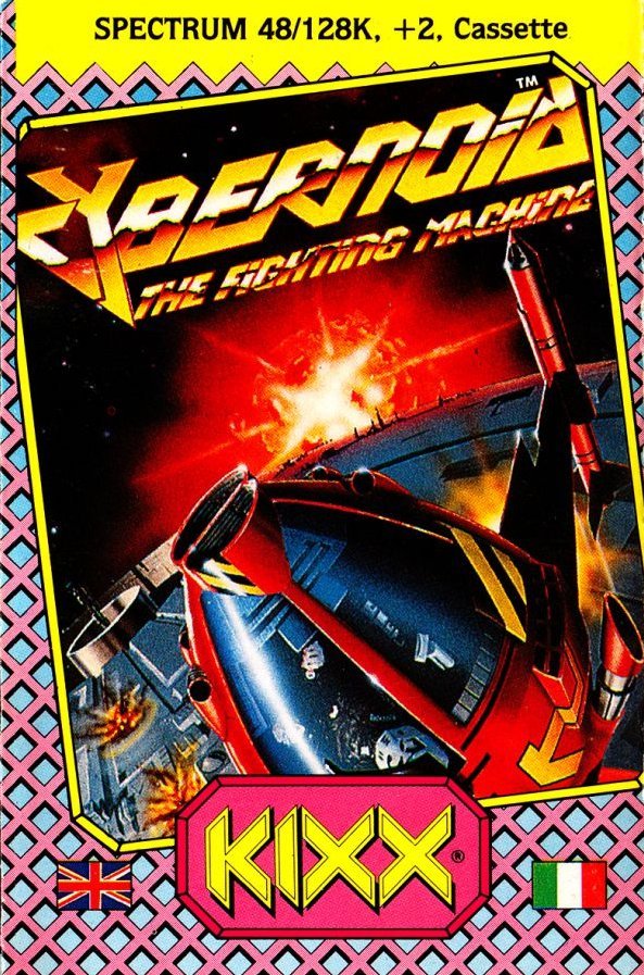 Box Art