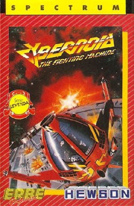 Box Art
