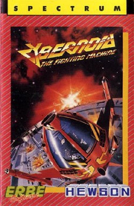 Box Art