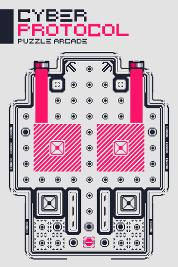 Cyber Protocol