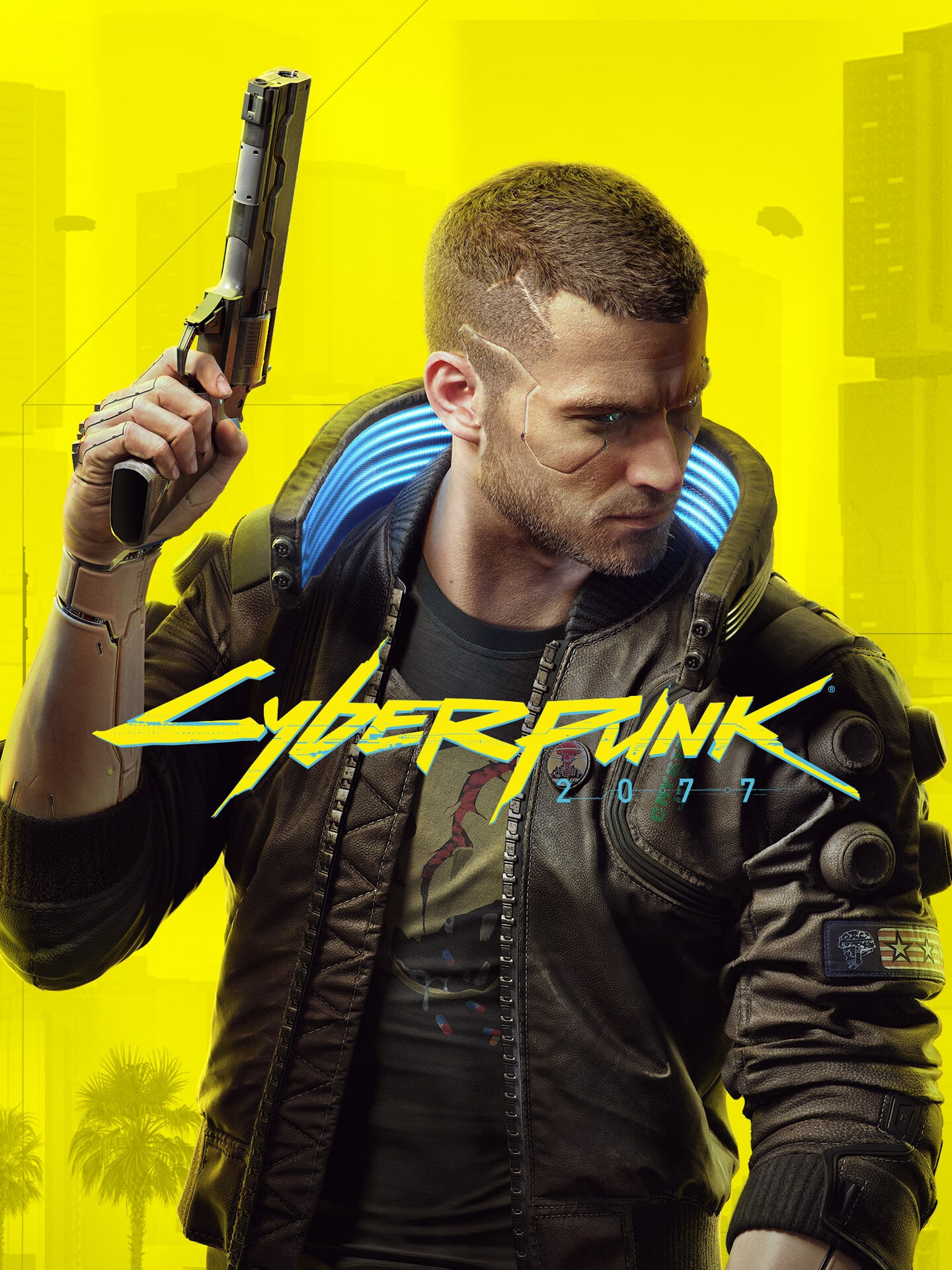 Cyberpunk 2077