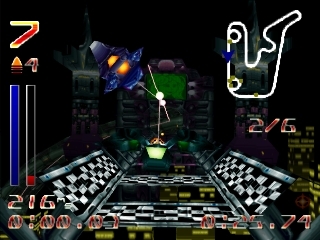 CyberSpeed