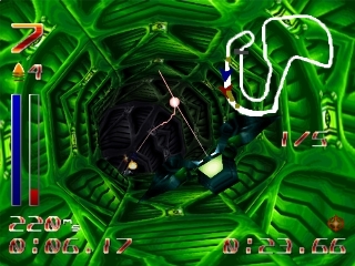 CyberSpeed