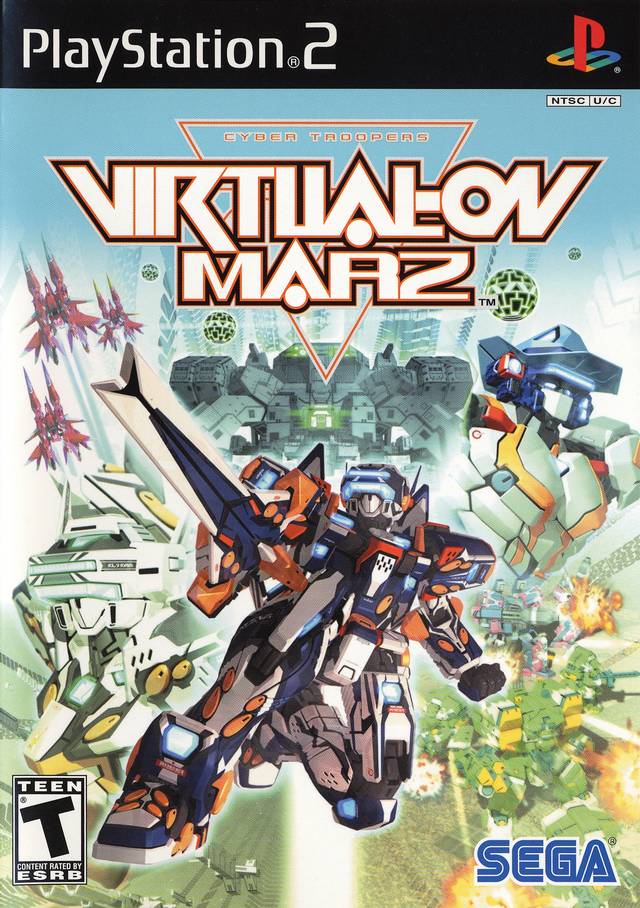 Box Art