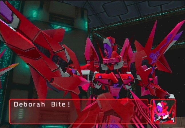 PS2 Screenshots