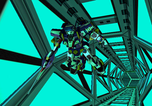 PS2 Screenshots