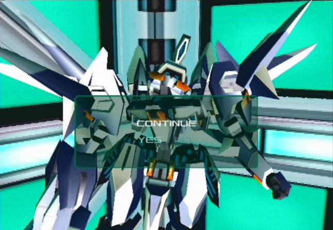 PS2 Screenshots
