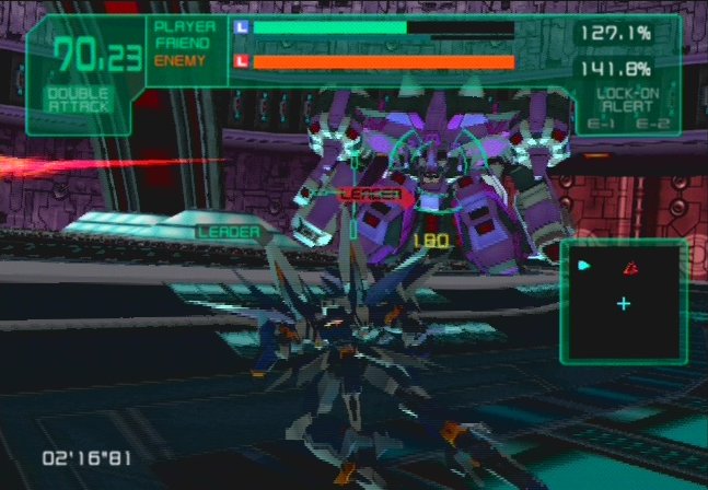 PS2 Screenshots