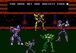 GEN Screenshots