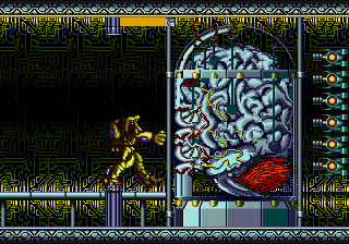 GEN Screenshots