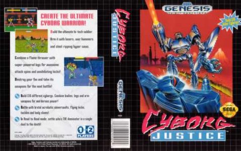 Box Art
