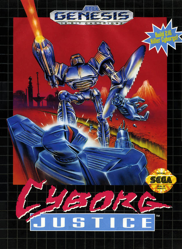 Box Art