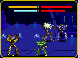 GEN Screenshots