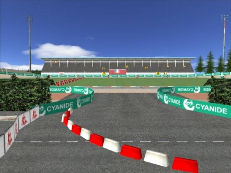 Cycling Manager 4