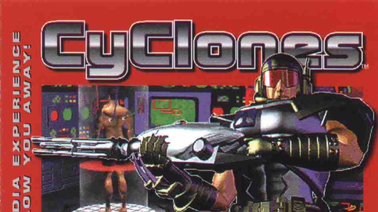 CyClones