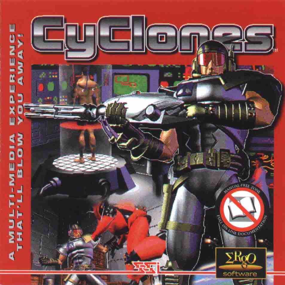 CyClones