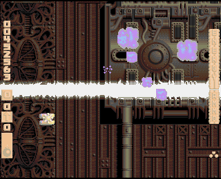 AMI Screenshots