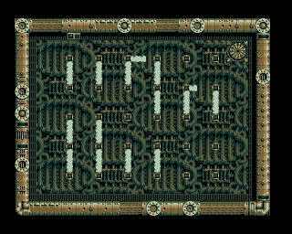 AMI Screenshots