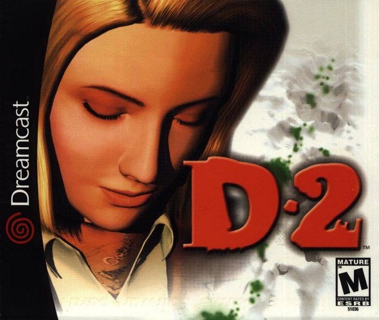 Box Art