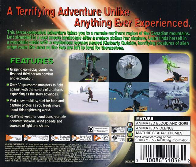 Box Art