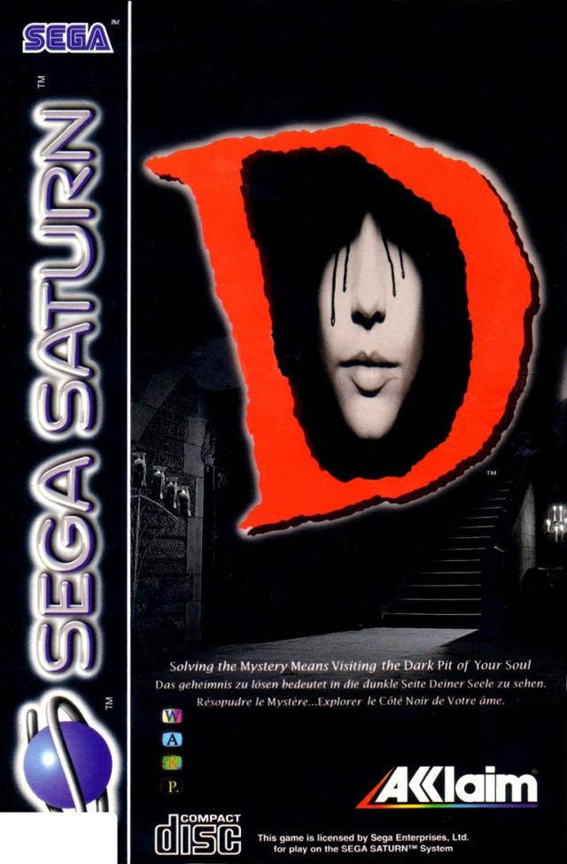 Box Art