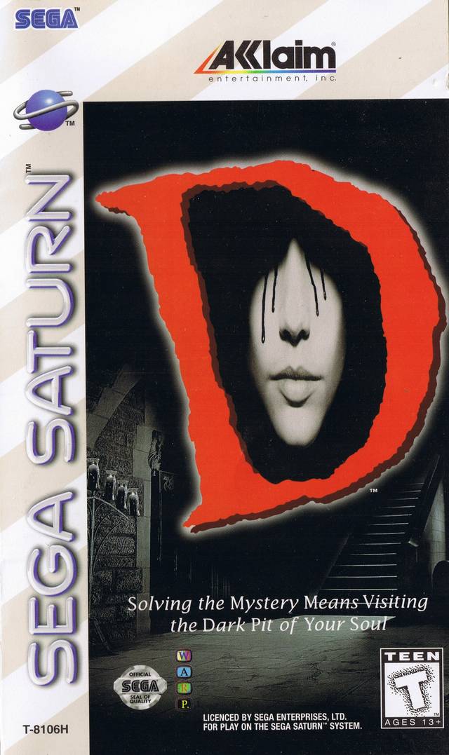 Box Art