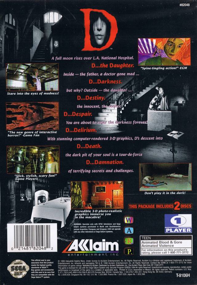 Box Art