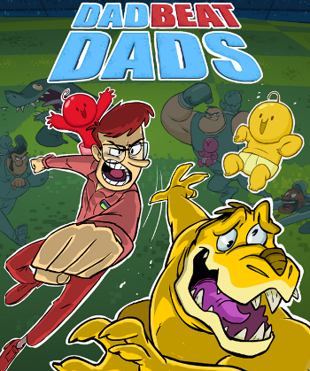 Dad Beat Dads