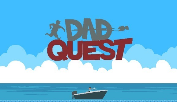 Dad Quest