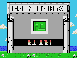 MSX Screenshots