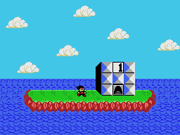 MSX Screenshots