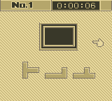 GB Screenshots