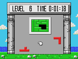 MSX Screenshots