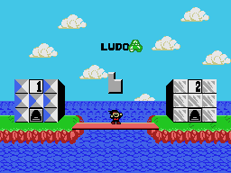 MSX Screenshots
